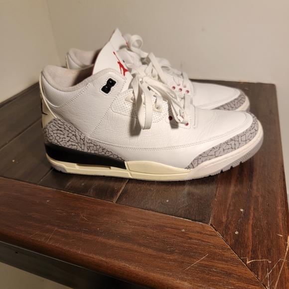 Jordan 3 - Picture 4 of 10